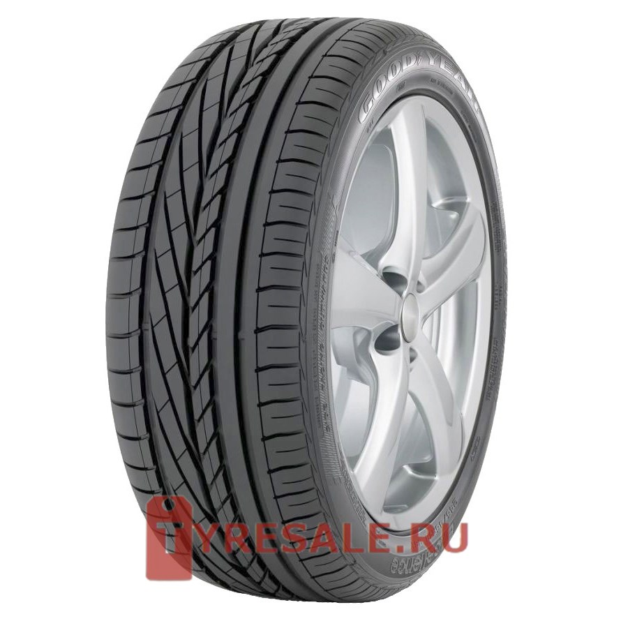Goodyear Excellence 235/55 R19 101 W