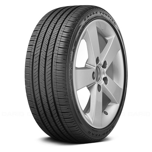 Goodyear Eagle Touring NCT 3 255/50 R21 109 H