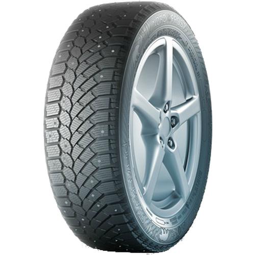 Gislaved Nord Frost 200 285/60 R18 116 T
