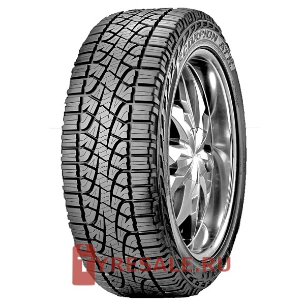Pirelli Scorpion ATR 185/75 R16 93 T Pirelli Scorpion ATR 185/75 R16 93 T