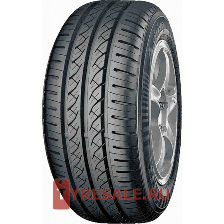 Yokohama A.Drive AA01 205/55 R16 91 H Yokohama A.Drive AA01 205/55 R16 91 H