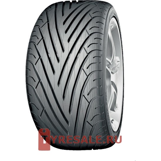 Yokohama AVS Sport V102 295/35 R19 100 Y Yokohama AVS Sport V102 295/35 R19 100 Y