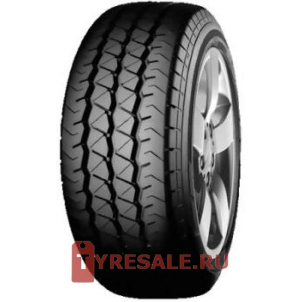Yokohama RY818 235/65 R16C 121/119 R Yokohama RY818 235/65 R16C 121/119 R