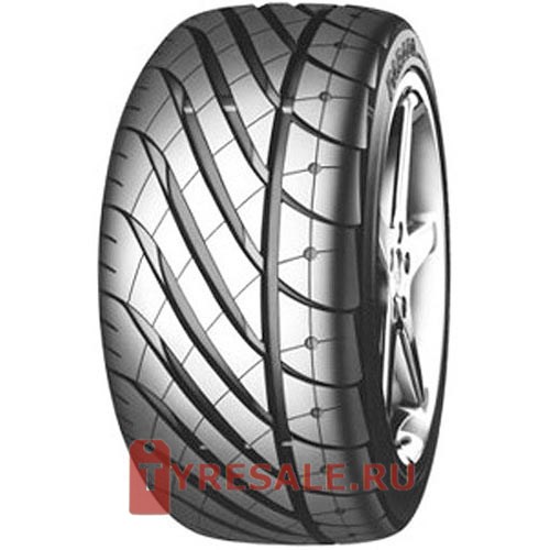 Yokohama Parada Spec-2 PA01 215/35 R19 85 Y Yokohama Parada Spec-2 PA01 215/35 R19 85 Y