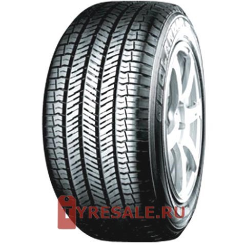 Yokohama Geolandar G91A 225/65 R17 102 H Yokohama Geolandar G91A 225/65 R17 102 H