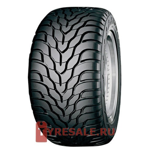 Yokohama AVS S/T V801 285/55 R18 113 V Yokohama AVS S/T V801 285/55 R18 113 V
