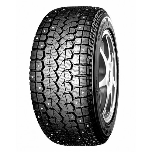 Yokohama Ice Guard F700Z 215/70 R16 100 Q Yokohama Ice Guard F700Z 215/70 R16 100 Q