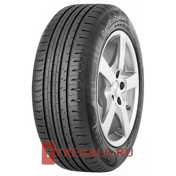 Continental ContiEcoContact 5 215/60 R17 96 H Continental ContiEcoContact 5 215/60 R17 96 H