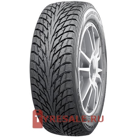 Nokian Hakkapeliitta R2 205/55 R16 91 R Nokian Hakkapeliitta R2 205/55 R16 91 R