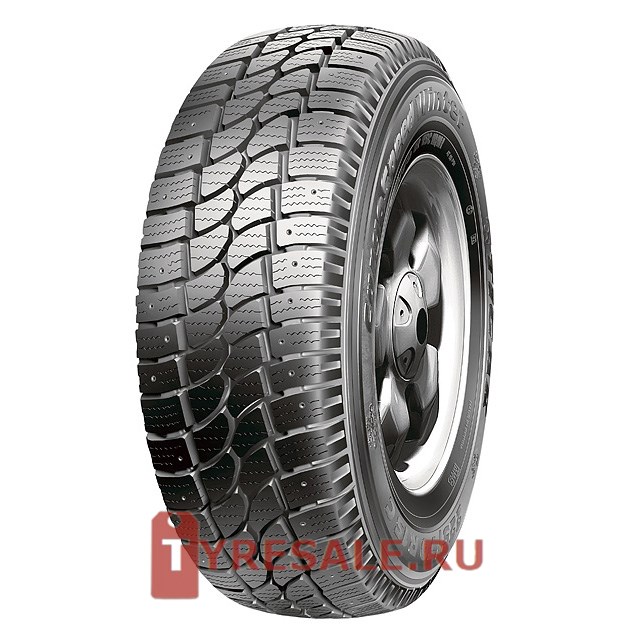 Tigar Cargo Speed Winter 225/65 R16C 112/110 R Tigar Cargo Speed Winter 225/65 R16C 112/110 R
