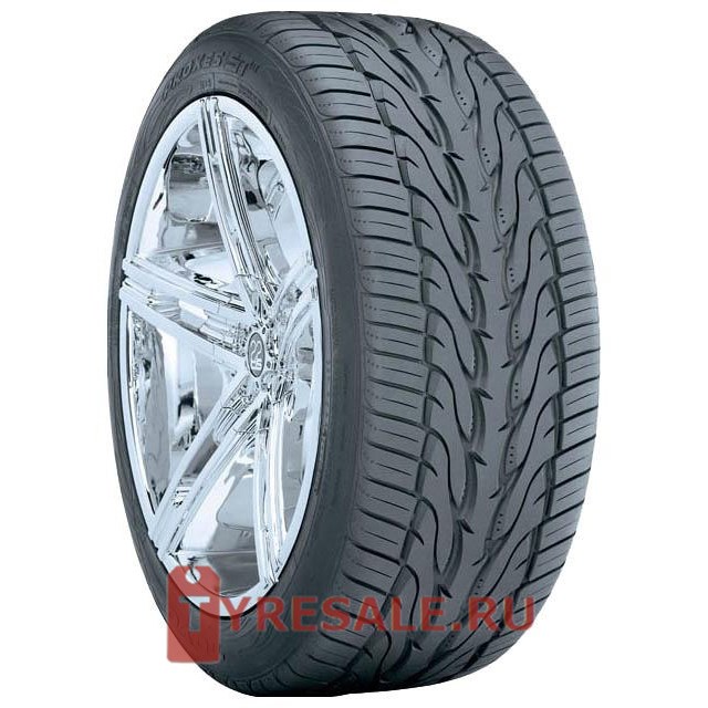 Toyo Proxes S/T II 255/55 R19 111 V Toyo Proxes S/T II 255/55 R19 111 V