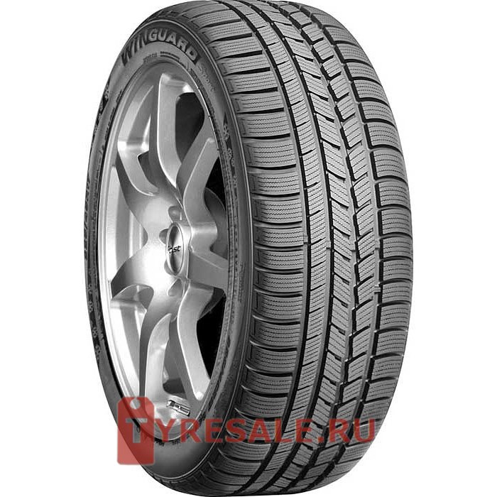 Roadstone Winguard Sport 245/45 R18 100 V Roadstone Winguard Sport 245/45 R18 100 V