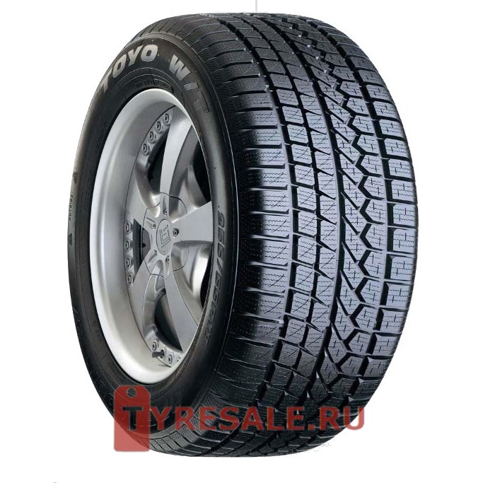 Toyo Open Country W/T 265/70 R16 112 H Toyo Open Country W/T 265/70 R16 112 H