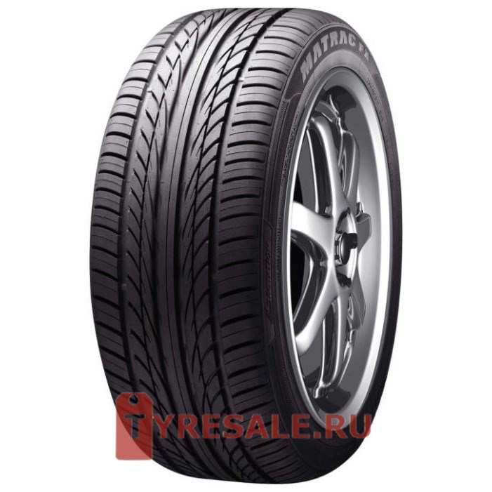 Marshal Matrac FX MU11 225/55 R19 99 V Marshal Matrac FX MU11 225/55 R19 99 V