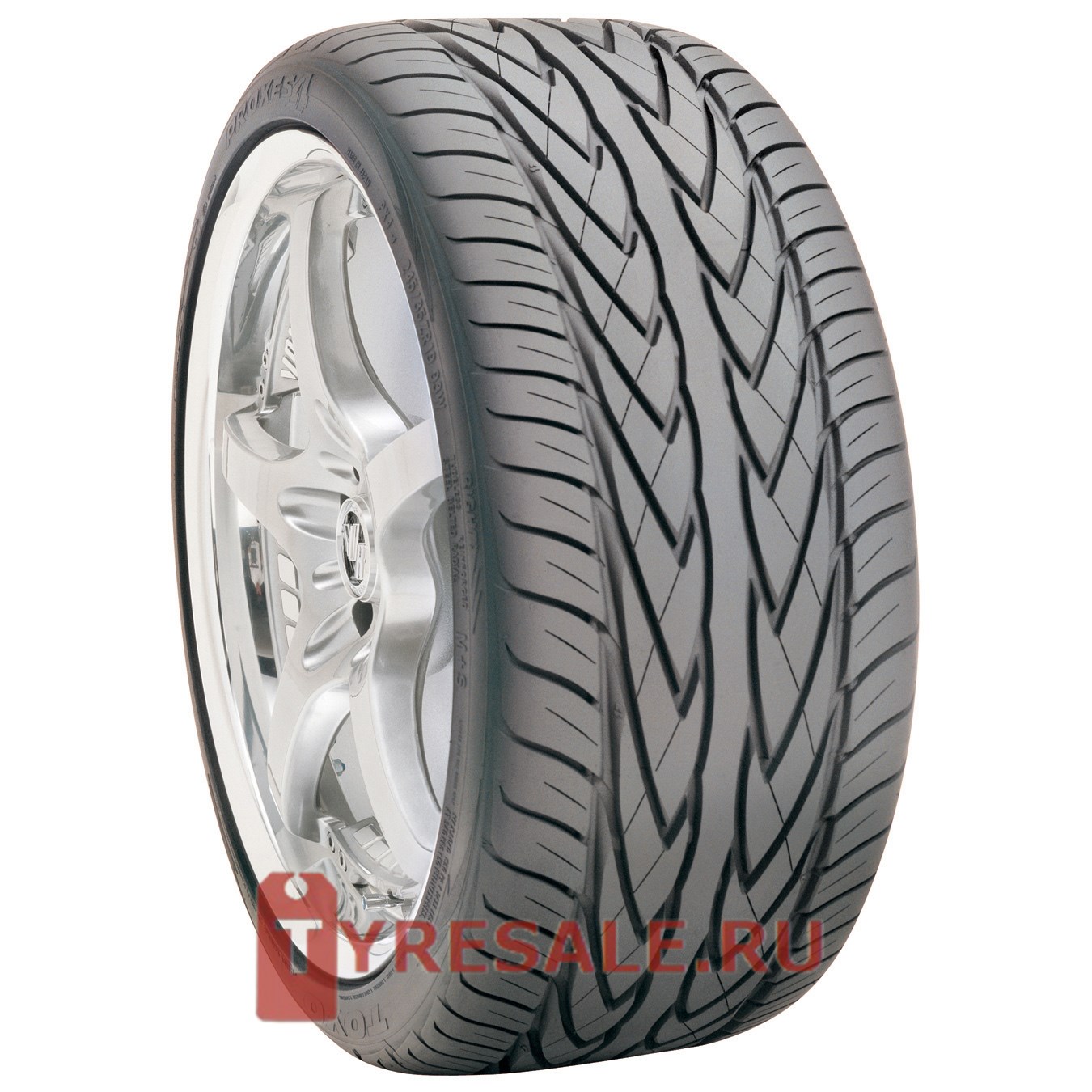 Toyo Proxes 4 265/30 R22 97 W Toyo Proxes 4 265/30 R22 97 W