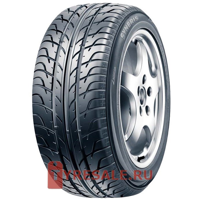 Tigar Syneris 255/45 R18 103 Y Tigar Syneris 255/45 R18 103 Y