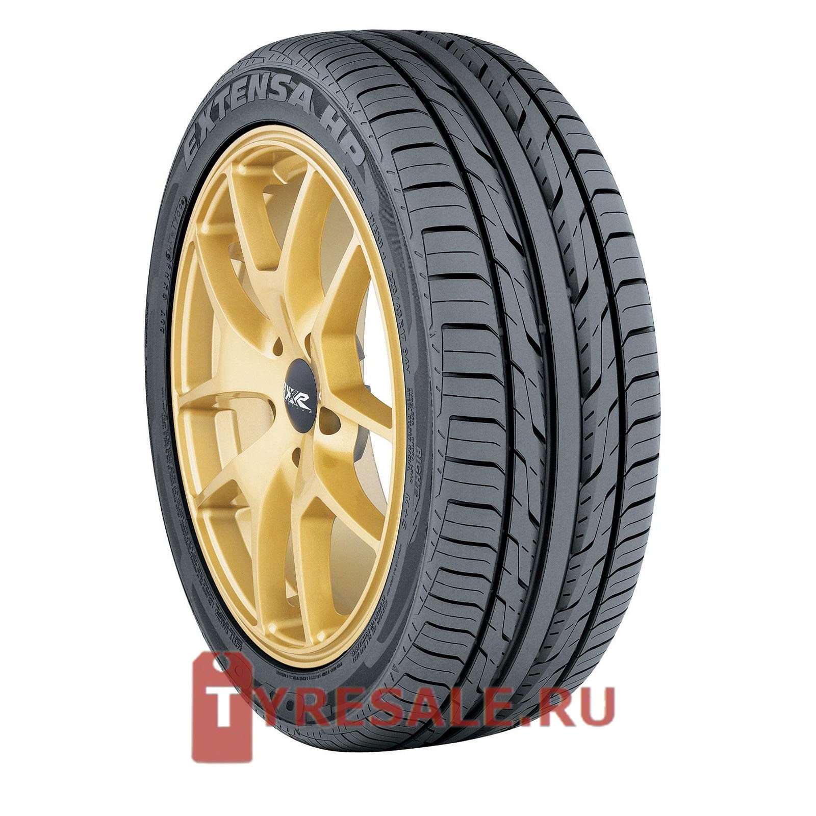 Toyo Extensa HP 255/35 R20 97 W Toyo Extensa HP 255/35 R20 97 W