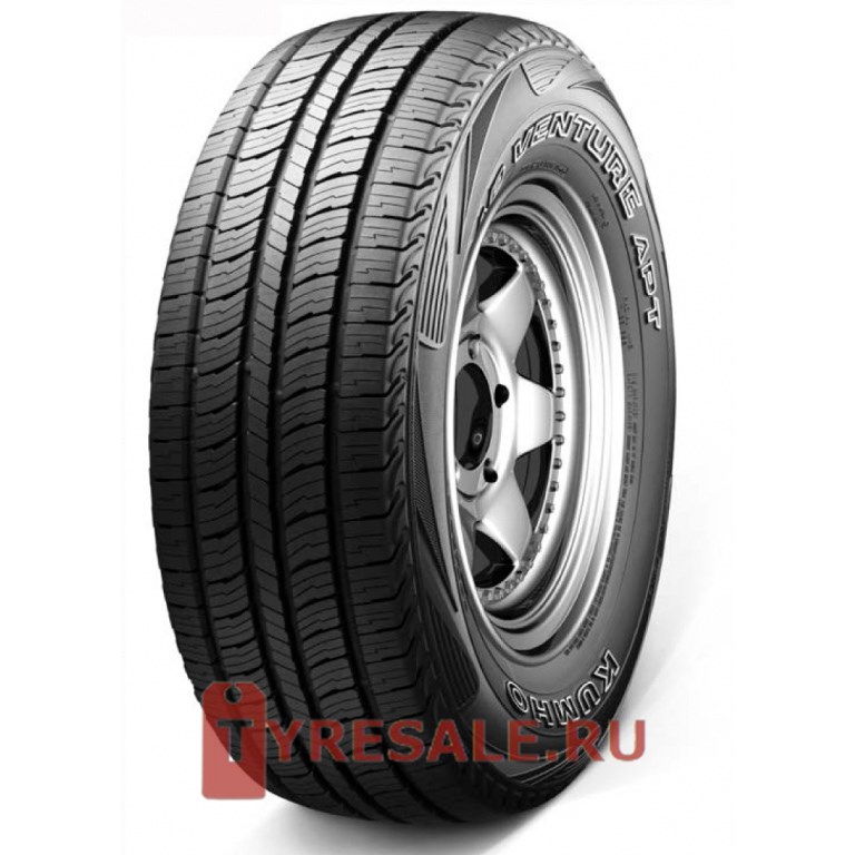 Marshal KL51 Road Venture APT 265/70 R16 117/114 Q Marshal KL51 Road Venture APT 265/70 R16 117/114 Q