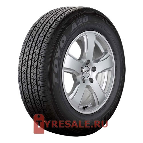Toyo Open Country A20 Toyo Open Country A20