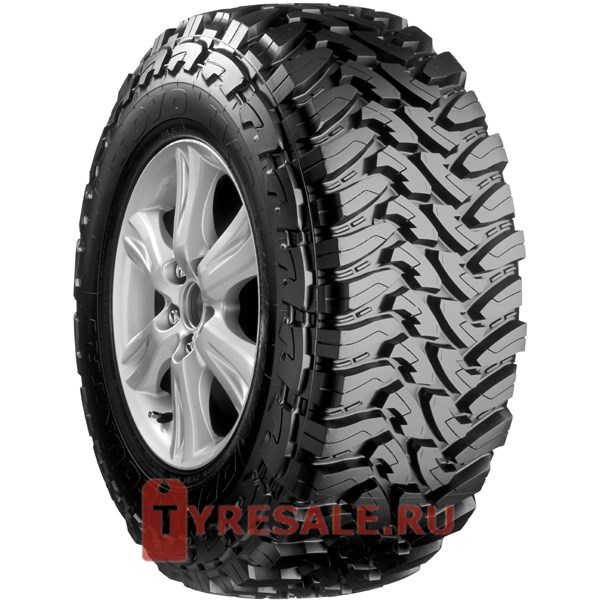 Toyo Open Country M/T Toyo Open Country M/T