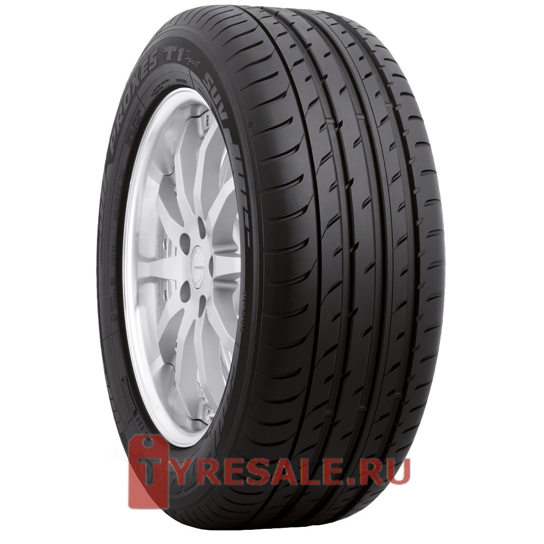 Toyo Proxes T1 Sport SUV Toyo Proxes T1 Sport SUV