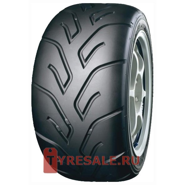 Yokohama Advan A048 285/30 R18 93 Y Yokohama Advan A048 285/30 R18 93 Y