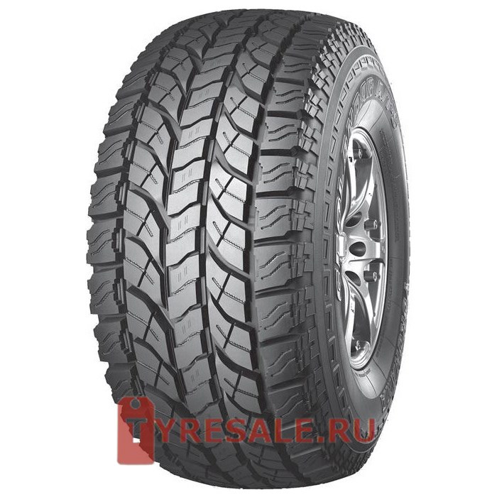 Yokohama Geolandar A/T-S G012 225/55 R18 98 H Yokohama Geolandar A/T-S G012 225/55 R18 98 H