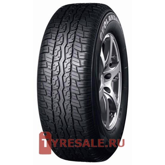 Yokohama Geolandar H/T G902 265/65 R17 112 H Yokohama Geolandar H/T G902 265/65 R17 112 H