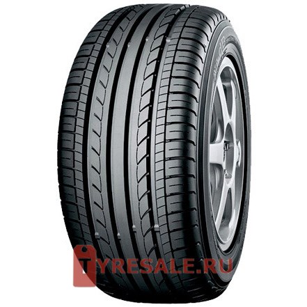 Yokohama AVS Decibel V550 285/70 R16 116 H Yokohama AVS Decibel V550 285/70 R16 116 H
