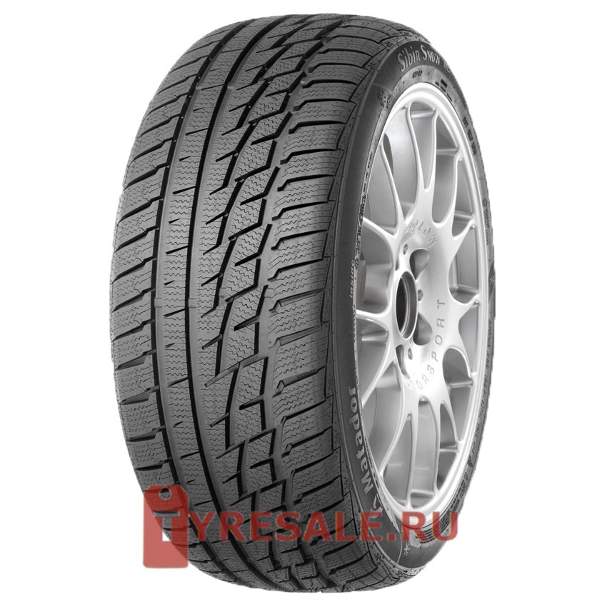 Matador MP92 Sibir Snow SUV 235/55 R18 100 H Matador MP92 Sibir Snow SUV 235/55 R18 100 H