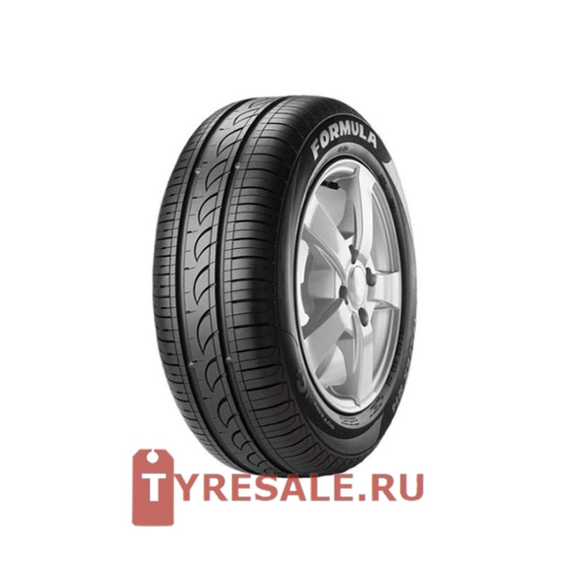 Pirelli Formula Energy 215/65 R16 98 H Pirelli Formula Energy 215/65 R16 98 H