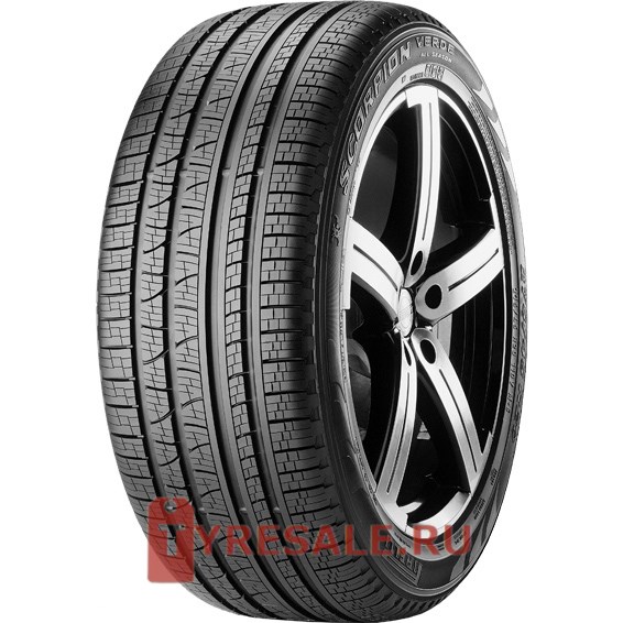 Pirelli Scorpion Verde All Season 275/50 R20 109 H Pirelli Scorpion Verde All Season 275/50 R20 109 H