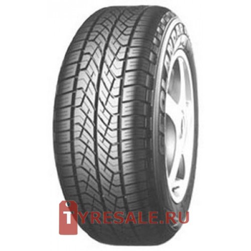 Yokohama Geolandar H/T G095A 225/55 R17 97 V Yokohama Geolandar H/T G095A 225/55 R17 97 V