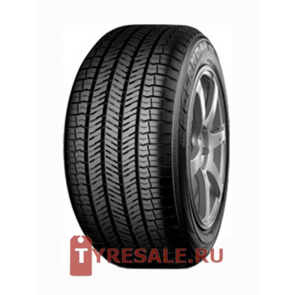 Yokohama Geolandar G91 225/60 R18 100 H Yokohama Geolandar G91 225/60 R18 100 H