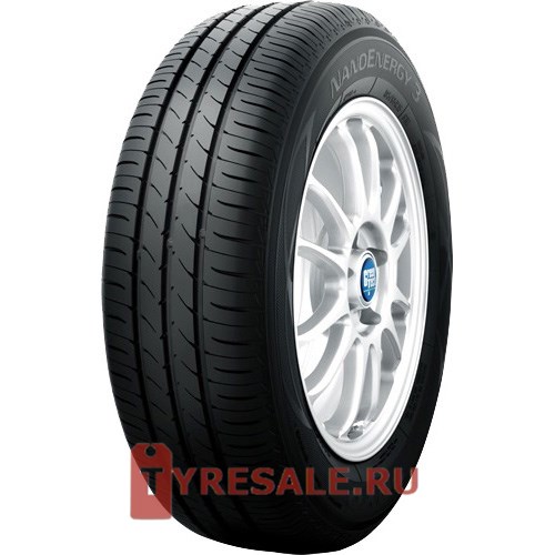 Toyo NanoEnergy 3 185/55 R16 83 V Toyo NanoEnergy 3 185/55 R16 83 V
