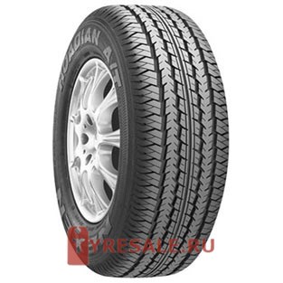 Roadstone Roadian A/T 285/50 R20 116 S Roadstone Roadian A/T 285/50 R20 116 S