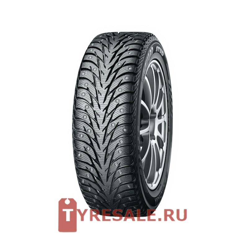 Yokohama Ice Guard IG35 Plus 285/45 R22 114 T Yokohama Ice Guard IG35 Plus 285/45 R22 114 T