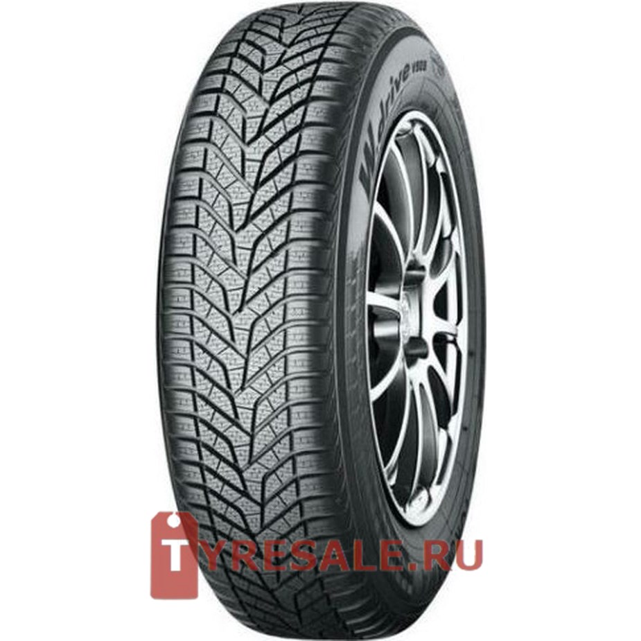 Yokohama W.Drive V905 295/40 R21 111 V Yokohama W.Drive V905 295/40 R21 111 V