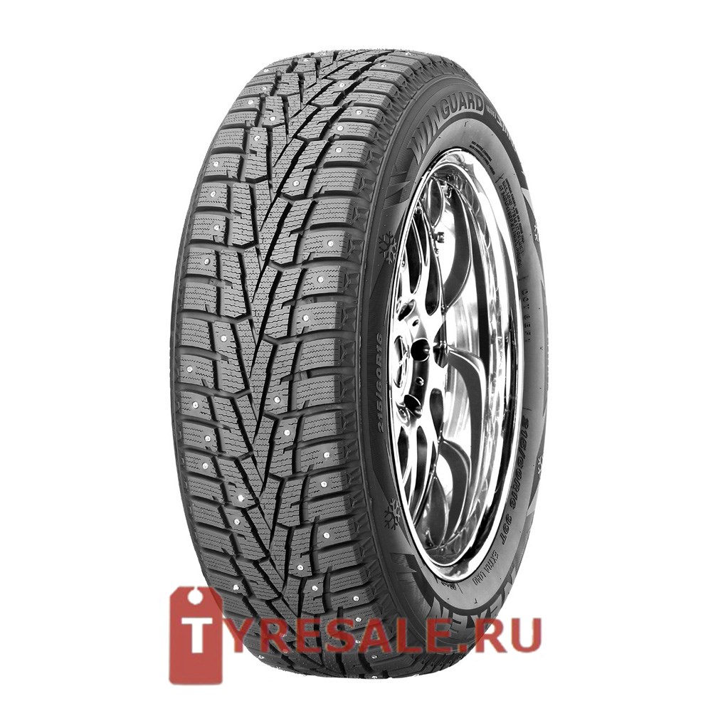 Roadstone Winguard WinSpike SUV 265/70 R17 115 T Roadstone Winguard WinSpike SUV 265/70 R17 115 T
