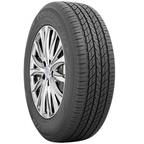 Toyo Open Country U/T 235/55 R18 104 V Toyo Open Country U/T 235/55 R18 104 V