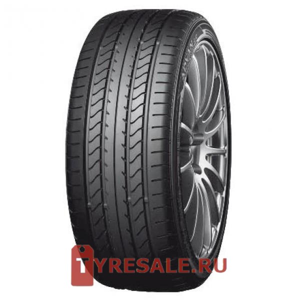 Yokohama Advan A10 225/50 R17 94 W Yokohama Advan A10 225/50 R17 94 W