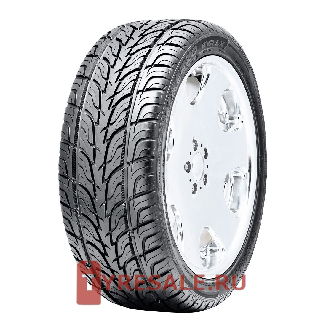 Sailun Atrezzo SVR 305/35 R24 112 V