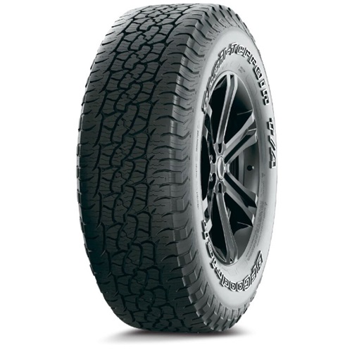 BFGoodrich Trail Terrain T/A