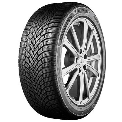 Bridgestone Blizzak 6