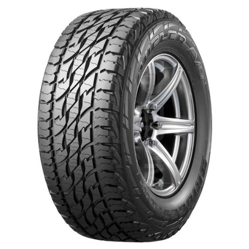Dueler A/T 697