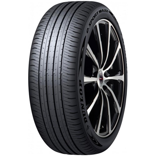 Dunlop e.Sport Maxx 255/50 R20 109 V