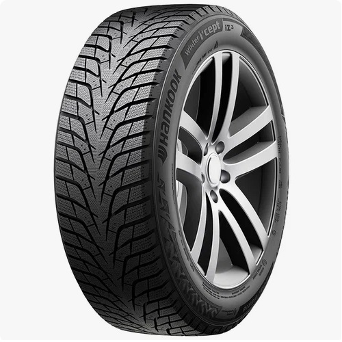 Hankook Winter i*Cept iZ3 W636 225/45 R17 94 H