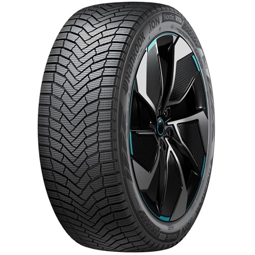 iON Nordic IW41