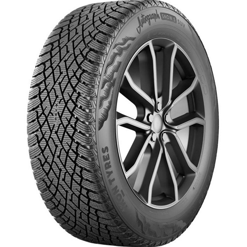 Ikon Autograph Snow 5 SUV