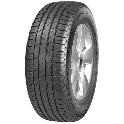 Ikon Tyres Character Aqua SUV 245/65 R17 111 H